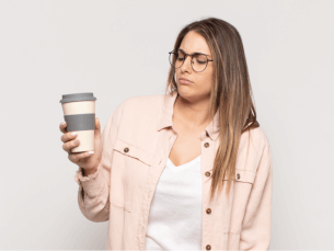 咖啡会引起焦虑吗？