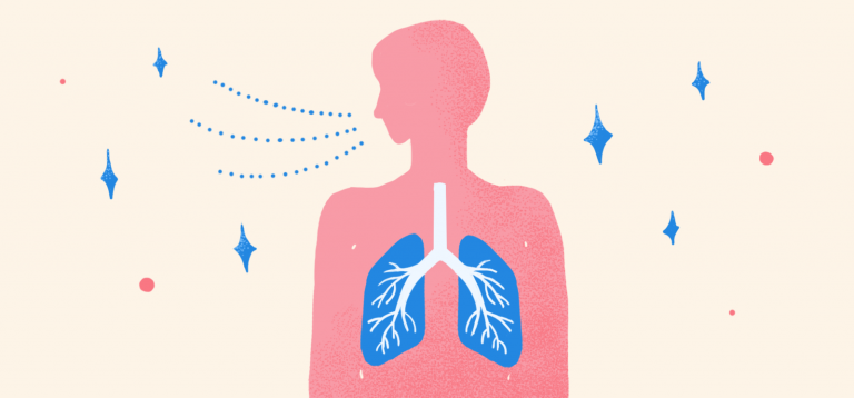 How to Cope With Anxiety Breathing Difficulties