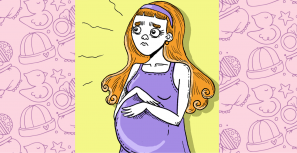 分娩期间焦虑发作