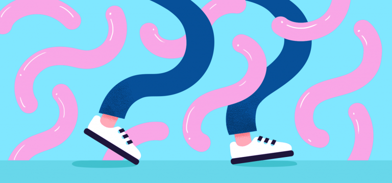 什么脚趾问题是由焦虑引起的？