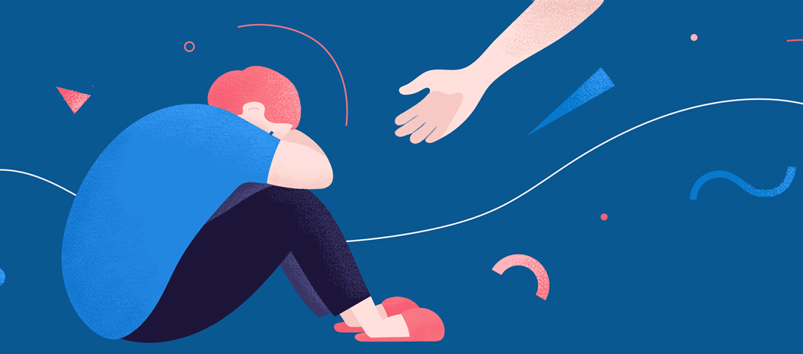 焦虑是如何导致背痛的:以及如何阻止它