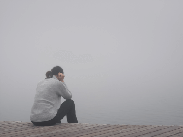 如何停止焦虑和不必要的想法