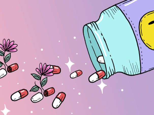 你是如何被诊断为焦虑症的