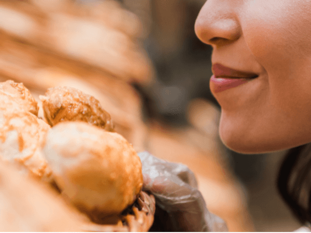 How Anxiety and Smell Are Related