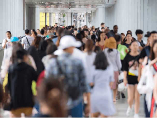 广场恐怖症：病因、治疗、焦虑