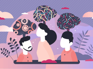 焦虑的6种主要类型——你有哪一种?