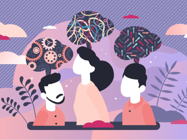 6种主要的焦虑类型——你有哪些？