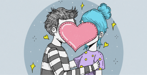 10个提示寻找爱情和交友社交焦虑