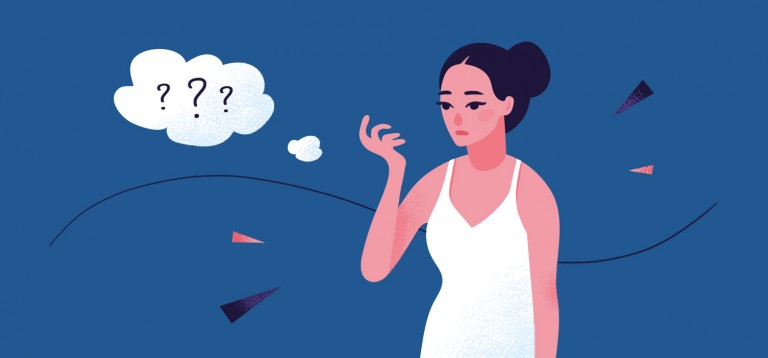焦虑会让你感到不舒服吗?