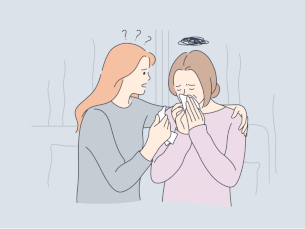 这就是为什么你的焦虑正在变得更糟