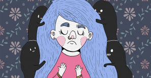 焦虑与抑郁:这是什么关系?