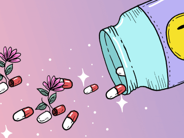 社交焦虑症的药物治疗-是还是否？