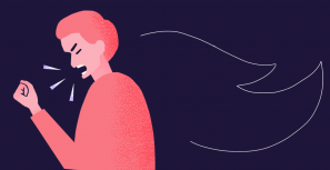 冲动:焦虑的起因和症状