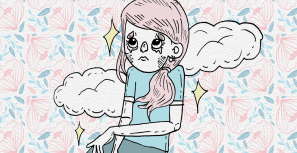 焦虑会引起眼睛疼痛