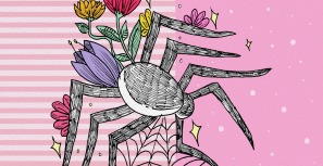Answering Questions About Arachnophobia