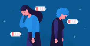 疲劳和焦虑:你能对疲劳做些什么