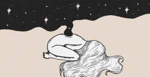 焦虑是如何产生双重视觉的