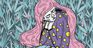 魔术焦虑治愈 - 神话与现实