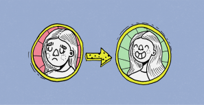 如何转动戒指能安抚焦虑