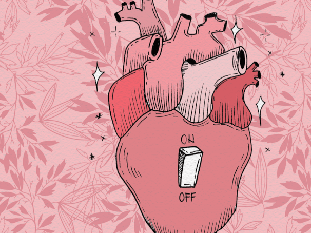 心房颤动焦虑的症状