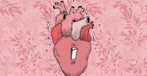 心房颤动焦虑的症状