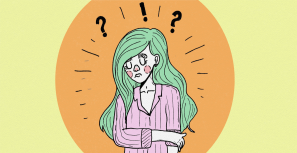 了解青少年焦虑的成因分析